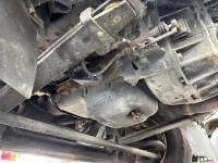 Hino DUTRO лот № 1358 оценка R  с аукциона в Японии 9