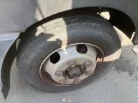 Hino DUTRO лот № 1358 оценка R  с аукциона в Японии 8