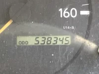 Hino DUTRO лот № 1358 оценка R  с аукциона в Японии 5