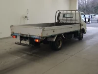 Hino DUTRO лот № 1358 оценка R  с аукциона в Японии 1