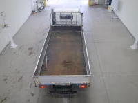 Hino DUTRO лот № 1358 оценка R  с аукциона в Японии 2