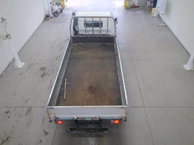 Hino DUTRO  с аукциона в Японии