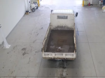 Hino DUTRO  с аукциона в Японии