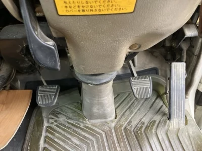 Hino DUTRO  с аукциона в Японии