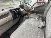 Hino DUTRO лот № 1440 оценка 3  с аукциона в Японии 4