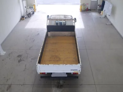 Hino DUTRO  с аукциона в Японии