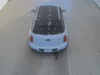 BMW MINI лот № 20021 оценка 4  с аукциона в Японии 2