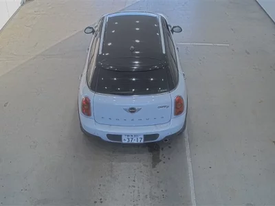 BMW MINI  с аукциона в Японии