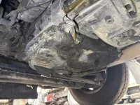 Hino DUTRO лот № 1423 оценка R  с аукциона в Японии 9