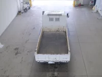 Hino DUTRO лот № 1423 оценка R  с аукциона в Японии 2