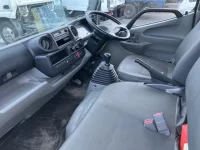 Hino DUTRO лот № 1438 оценка 3  с аукциона в Японии 4