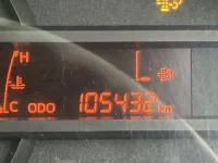 Hino DUTRO лот № 1438 оценка 3  с аукциона в Японии 5