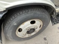 Hino DUTRO лот № 1438 оценка 3  с аукциона в Японии 8