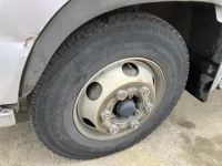 Hino RANGER лот № 3091 оценка R  с аукциона в Японии 7