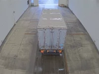 Hino RANGER лот № 3091 оценка R  с аукциона в Японии 2