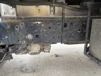 Hino RANGER лот № 3093 оценка 3.5  с аукциона в Японии 8