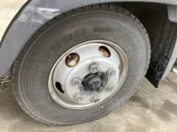 Hino RANGER лот № 3093 оценка 3.5  с аукциона в Японии 7