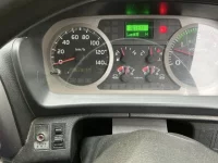 Hino RANGER лот № 3093 оценка 3.5  с аукциона в Японии 5