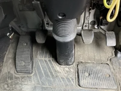 Hino RANGER  с аукциона в Японии