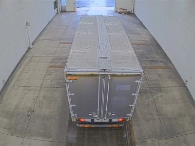 Hino RANGER  с аукциона в Японии