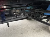 Hino RANGER лот № 3112 оценка 3.5  с аукциона в Японии 8