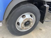 Hino RANGER лот № 3112 оценка 3.5  с аукциона в Японии 7