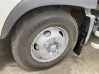 Hino RANGER лот № 3114 оценка 3.5  с аукциона в Японии 7