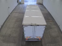 Hino RANGER лот № 3114 оценка 3.5  с аукциона в Японии 2