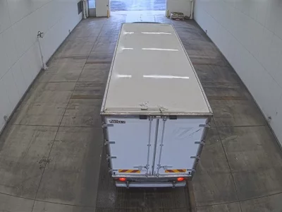 Hino RANGER  с аукциона в Японии