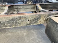 Hino RANGER лот № 3117 оценка 3  с аукциона в Японии 8