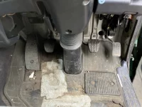 Hino RANGER лот № 3117 оценка 3  с аукциона в Японии 3