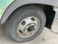 Hino RANGER лот № 3117 оценка 3  с аукциона в Японии 7