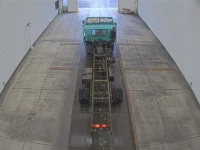 Hino RANGER лот № 3117 оценка 3  с аукциона в Японии 2