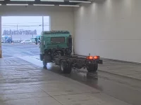 Hino RANGER лот № 3117 оценка 3  с аукциона в Японии 1