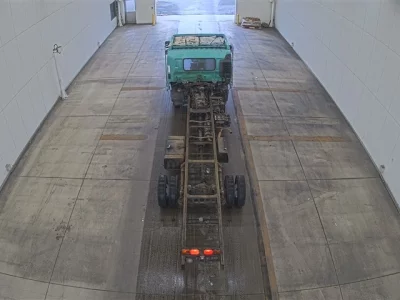 Hino RANGER  с аукциона в Японии