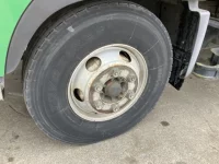 Hino RANGER лот № 3119 оценка 3  с аукциона в Японии 7