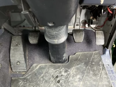 Hino RANGER  с аукциона в Японии