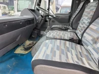 Hino RANGER лот № 3131 оценка R  с аукциона в Японии 4