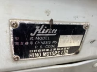 Hino RANGER лот № 3131 оценка R  с аукциона в Японии 6