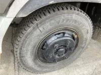 Hino RANGER лот № 3131 оценка R  с аукциона в Японии 7