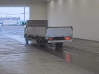 Hino RANGER лот № 3131 оценка R  с аукциона в Японии 1