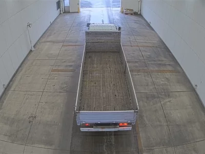 Hino RANGER  с аукциона в Японии