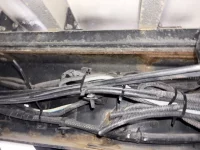 Hino PROFIA лот № 4206 оценка 3  с аукциона в Японии 7