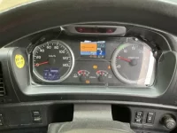 Hino PROFIA лот № 4206 оценка 3  с аукциона в Японии 5