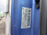 Hino PROFIA лот № 4206 оценка 3  с аукциона в Японии 6