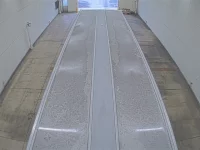 Hino PROFIA лот № 4206 оценка 3  с аукциона в Японии 2