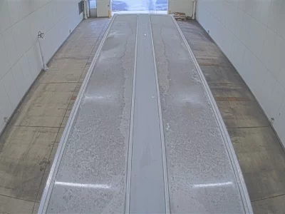 Hino PROFIA  с аукциона в Японии