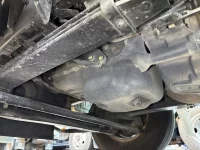 Hino DUTRO лот № 1279 оценка 3.5  с аукциона в Японии 9