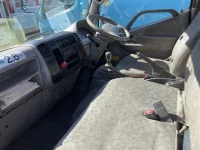 Hino DUTRO лот № 1279 оценка 3.5  с аукциона в Японии 4