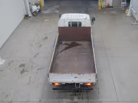 Hino DUTRO лот № 1279 оценка 3.5  с аукциона в Японии 2